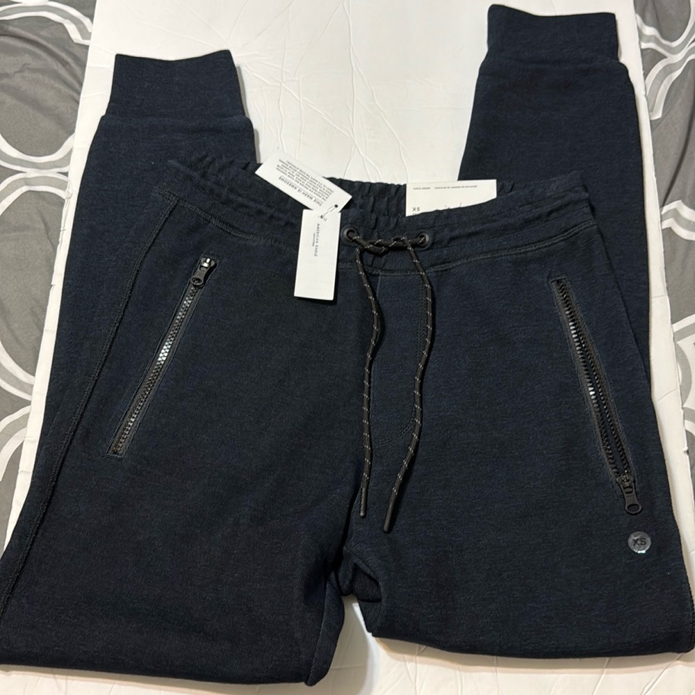 American Eagle sweatpants joggers